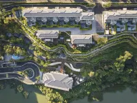 Angsana Zhoushan Hotels in Zhoushan