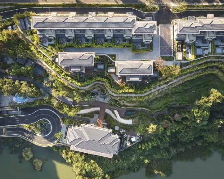 Angsana Zhoushan Hotels in Zhoushan