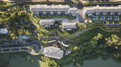 Angsana Zhoushan Отели в г. Чжоушань