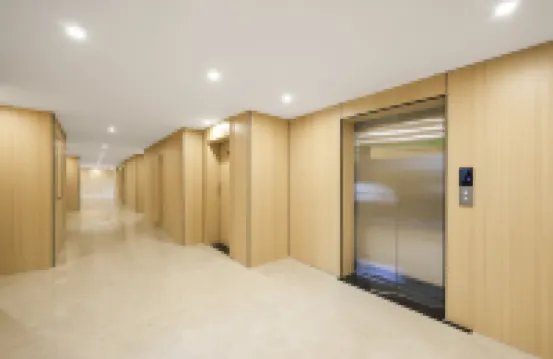 Shangyishu · Business Holiday Hotel | Boque Hotel (Yanji Yanbian University Waterside Market)