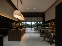 Shidaiwaitan Hotel
