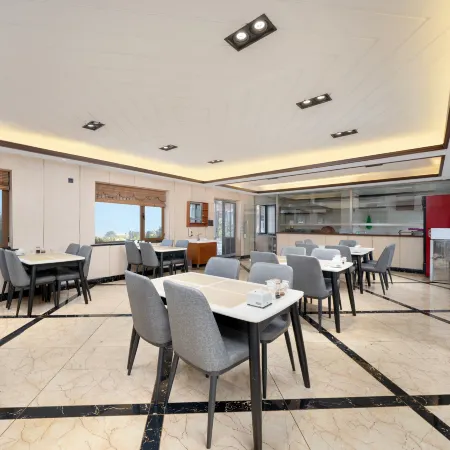 Leisidun Boutique Hotel