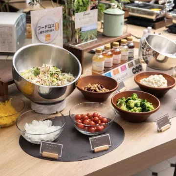 Super Hotel Premier Sendai Kokubuncho Tennenonsen