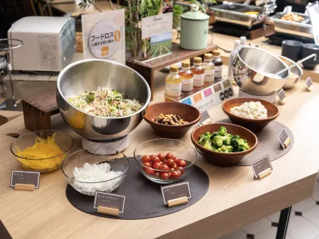 Super Hotel Premier Sendai Kokubuncho Tennenonsen