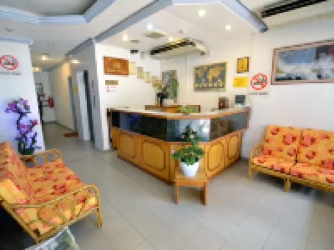 Hotel Lutana Sandakan Hotels in Sandakan