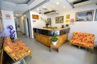 Hotel Lutana Sandakan Hotels in Bahagian Sandakan