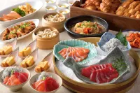 Yokohama Sakuragicho Washington Hotel Hotels in Yokohama