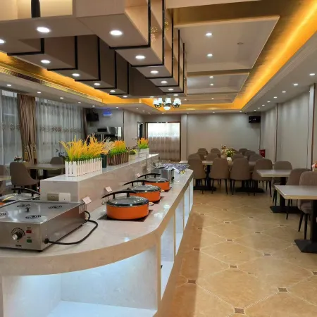 Vienna Hotel (Sihui Tianguangxu)