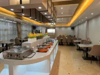 Vienna Hotel (Sihui Tianguangxu) - sarapan
