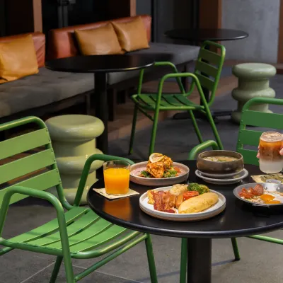 ASAI Bangkok Sathorn Hotels near Surasak BTS Station