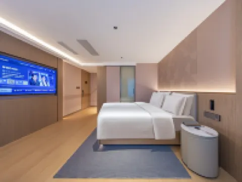 Baoli Aishang International Hotel (Yongping Branch, Dali Prefecture) Hotels in Yongping