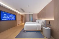 Polysheron Hotel (Dali Prefecture Yongping)