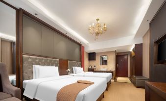 Xu Cheng Hotel (Changsha South High-speed Railway Station)