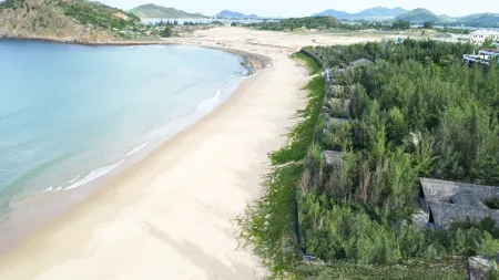 Hoa Loi Resort Отели в г. Шонгкау