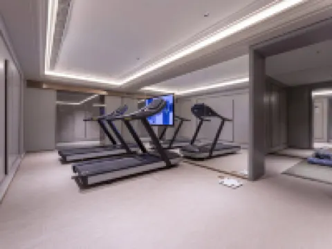 Mercure Hotel Suzhou Jinji Lake Hotels in Suzhou