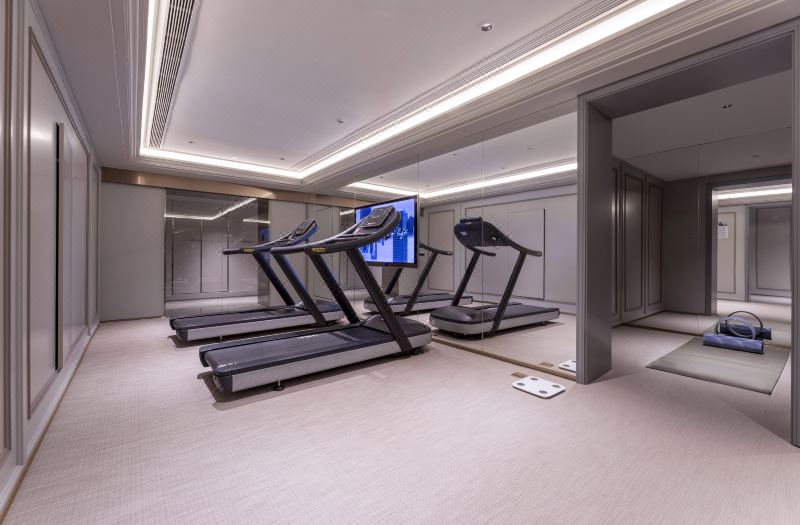 Mercure Hotel Suzhou Jinji Lake photo 2
