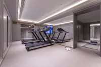 蘇州金雞湖美居飯店 蘇州住宿飯店