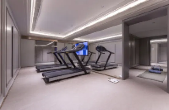 Mercure Hotel Suzhou Jinji Lake