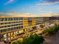 Plus Designer Hotel Các khách sạn ở Thiện Thiện