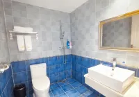 White Horse E-Sports Hotel (Ningxiang Wuyue Plaza Branch)