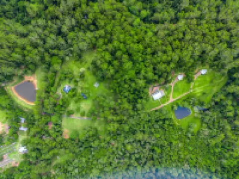 Nightcap Ridge - Byron Bay Hinterland Hotels in Lismore