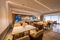 Jun Yi Hotel - Parkering
