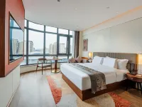 Kaiyuan Mingting Hotel, Xianlin University Town, Nanjing