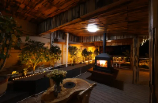 香格里拉•札釋永布供氧民宿（獨克宗古城大佛寺轉經筒店）