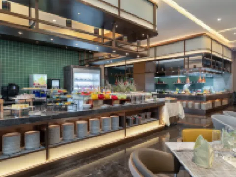 Holiday Inn Shaoguan Shaozhou City Hotels in Shaoguan