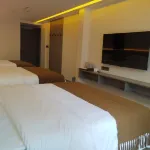 Moonlight Mountain Lodge (Xijiang Qianhu Miao Village North Gate) - 2 ดาว