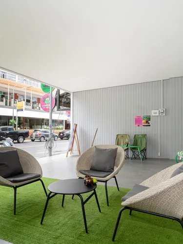 รูปภาพของทะวาลัยอินน์