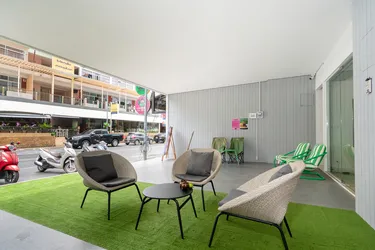 รูปภาพของทะวาลัยอินน์