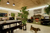 Langlangshan Homestay