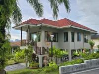 Krabi Green Hill Pool Villas