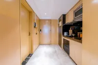 WAIFIDEN Apartment (Canton Tower Zhujiang New Town) - 2 звезды