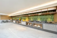 No. 62, Jiansheng Dong Street, Kaiyuan City, Tieling City, Liaoning Province, China Các khách sạn ở Khai Nguyên