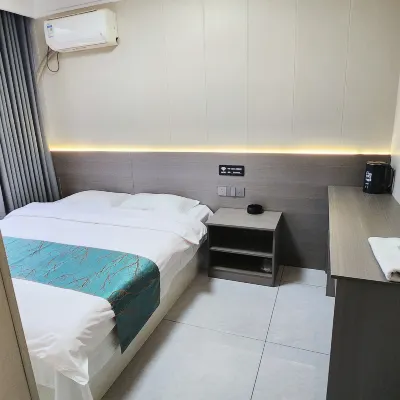 Kezailai Express Hotel Hotels near Zijinwan Amusement Park