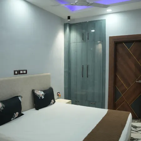 Virasat Vistar Gateway