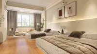SANYA SEAVAN HOTEL - 2-نجوم