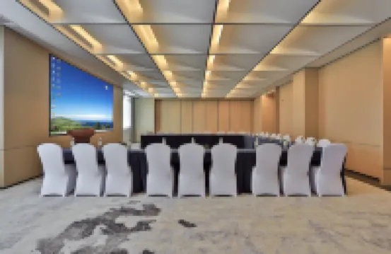 Zhongda Langyuan Hotel (Lishui)