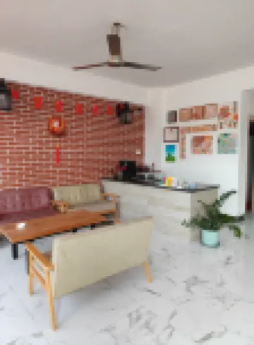 Hong Zhuang Inn