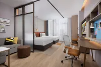 Building 6 , Xinfazhan Kailin Plaza, LianhuRoad, Guancheng Hui District , Zhengzhou City