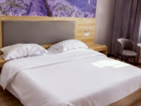 Artux Yaxing Grand Hotel Hotels in Artux