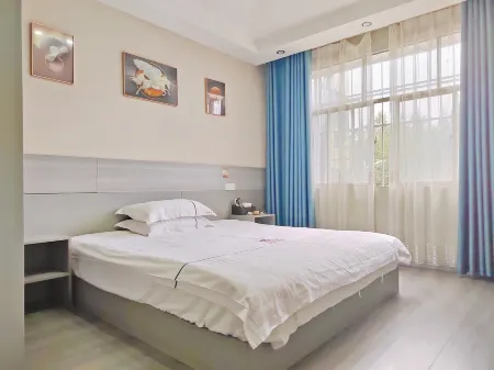 Dafang Yunchen Homestay