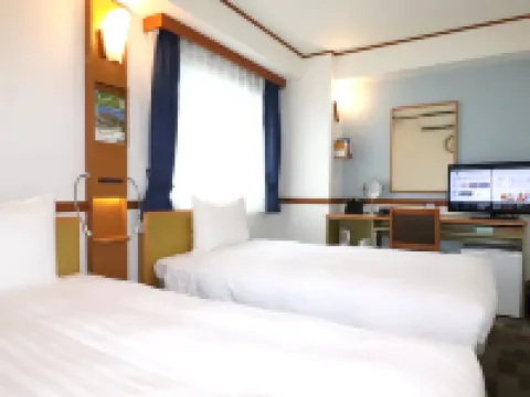 Toyoko Inn Tokyo Monzen-Nakacho Eitaibashi Ξενοδοχεία στην πόλη Τόκιο