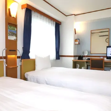 Toyoko Inn Tokyo Monzen-Nakacho Eitaibashi