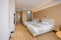 Jianxing Zhiyuan Grand Hotel