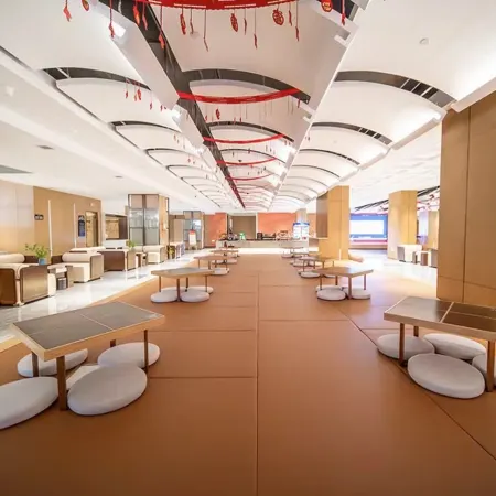 Shangdao Hotel (Harbin Airport Road Branch)