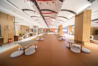 Shangdao Hotel (Harbin Airport Road Branch)