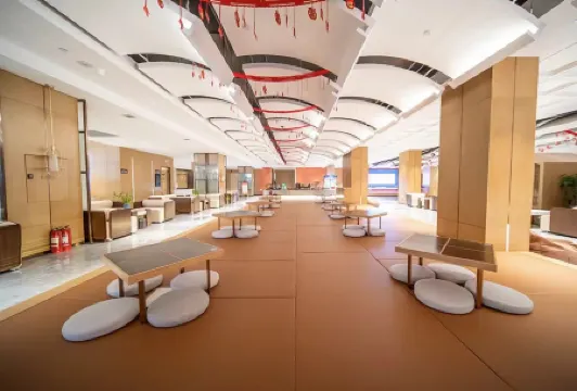 Shangdao Hotel (Harbin Airport Road Branch)